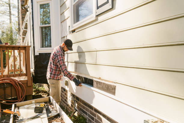 Top rated local Emergency Siding Repair specialists in Sutersville, PA